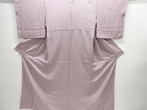 万筋江戸小紋着物